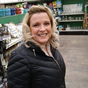 Meet your Posher, Tiff